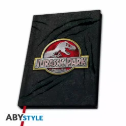 ABYstyle Jurassic Park - Notebook A5 - Griffes