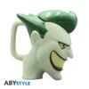 ABYstyle DC COMICS Mug 3D Tête Joker