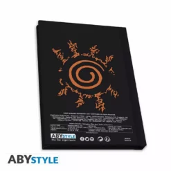 ABYstyle Naruto - Naruto Shippuden - Coffret Cadeau - Verre XXL + Pin S + Notebook - Konoha 7 ABYstyle Naruto - Naruto Shippuden - Coffret Cadeau - Verre XXL + Pin S + Notebook - Konoha -ABYstyle Magasin 3665361078128 002.jpg