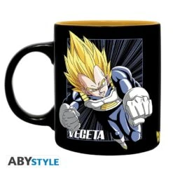 ABYstyle DRAGON BALL Z Coffret Cadeau Goku Mug + Porte-clés + Cahier 9 ABYstyle DRAGON BALL Z Coffret Cadeau Goku Mug + Porte-clés + Cahier -ABYstyle Magasin 3665361078203 3