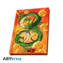 ABYstyle DRAGON BALL Z Coffret Cadeau Goku Mug + Porte-clés + Cahier 12 ABYstyle DRAGON BALL Z Coffret Cadeau Goku Mug + Porte-clés + Cahier -ABYstyle Magasin 3665361078203 6