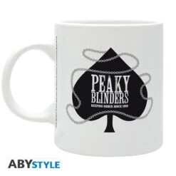 ABYstyle PEAKY BLINDERS Mug Pique