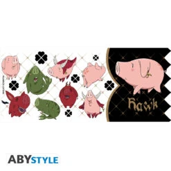 ABYstyle THE SEVEN DEADLY SINS Mug Hawk 12 ABYstyle THE SEVEN DEADLY SINS Mug Hawk -ABYstyle Magasin 3665361079453 6