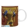 ABYstyle THE SEVEN DEADLY SINS Mug Escanor