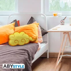 ABYstyle Dragon Ball - Coussin 46 X 24 Cm - Nuage Magique -ABYstyle Magasin 3665361080466 003.jpg