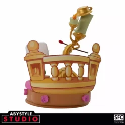 ABYstyle Disney - Beauty And The Beast - Figurine 12 Cm - Sfc - Lumiere -ABYstyle Magasin 3665361083726 003.jpg
