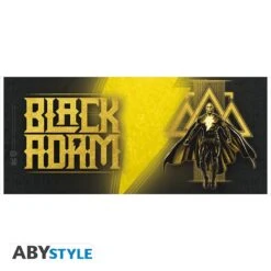 ABYstyle DC COMICS - Mug - 320 Ml - Black Adam 7 ABYstyle DC COMICS - Mug - 320 Ml - Black Adam -ABYstyle Magasin 3665361087281 3