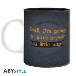 ABYstyle DARK SOULS Mug Siegward Subli