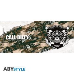 ABYstyle CALL OF DUTY - Mug - 320 Ml - We Lucky Few - Subli -ABYstyle Magasin 3665361090274 3
