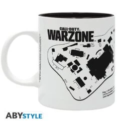 ABYstyle Call Of Duty - Mug Goulag - 320 Ml