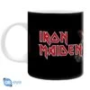 ABYstyle IRON MAIDEN Mug Eddie