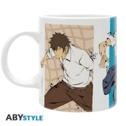 ABYstyle THE GOD OF HIGH SCHOOL Mug Jin & Ses Amis