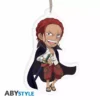 ABYstyle One Piece - Red - Porte-clés Acryl - Shanks