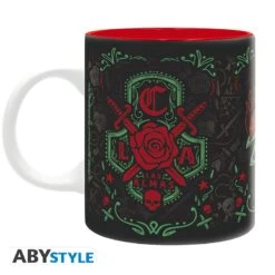 ABYstyle CALL OF DUTY Mug Las Almas