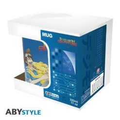 ABYstyle DIGIMON Mug Duos 8 ABYstyle DIGIMON Mug Duos -ABYstyle Magasin 3665361104049 4
