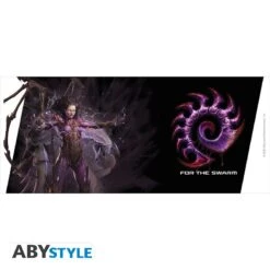 ABYstyle STARCRAFT Mug Zerg -ABYstyle Magasin 3665361105602 3
