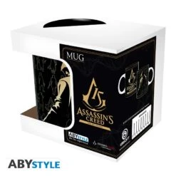 ABYstyle ASSASSIN'S CREED Mug 15e Anniversaire -ABYstyle Magasin 3665361106357 4