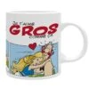 ABYstyle ASTERIX Mug LOVE JE T'AIME GROS COMME ÇA