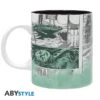ABYstyle JUNJI ITO Mug The Boy At The Crossroads
