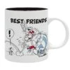 ABYstyle Astérix - Mug Best Friends