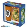 ABYstyle DRAGON BALL Coffret Cadeau Mug De Voyage + Cahier