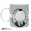 ABYstyle ASSASSINATION CLASSROOM Mug Koro Duo