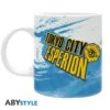ABYstyle AO ASHI Mug Esperion Équipe B