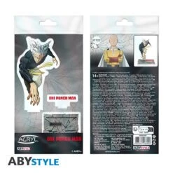 ABYstyle ONE PUNCH MAN Acryl® Garoh