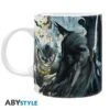 ABYstyle DC COMICS Mug Batman Patch