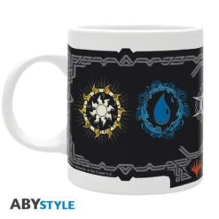 ABYstyle MAGIC THE GATHERING Mug Symbole De Mana