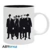 ABYstyle PEAKY BLINDERS Mug 10 ème Anniversaire Des Peaky Blinders