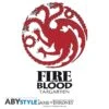 ABYstyle GAME OF THRONES - Chope "targaryen"