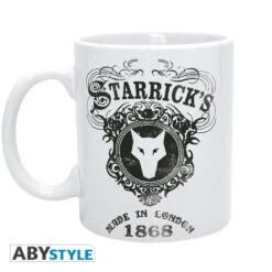 ABYstyle ASSASSIN'S CREED Mug AC Syndicate Starrick's 12 ABYstyle ASSASSIN'S CREED Mug AC Syndicate Starrick's -ABYstyle Magasin 3700789216711 6