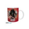 ABYstyle STAR WARS - Mug - 320 Ml - Kylo Ren Et Troopers