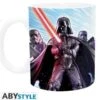 ABYstyle STAR WARS - Mug Empire
