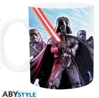 ABYstyle STAR WARS - Mug Empire 1 ABYstyle STAR WARS - Mug Empire