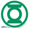 ABYstyle DC COMICS Verre Green Lantern