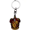 ABYstyle Harry Potter - Porte-clés Métal - Gryffondor