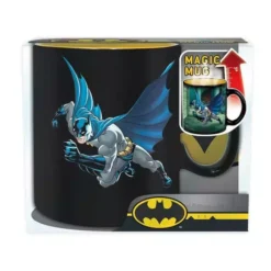 ABYstyle Dc Comics - Batman - Heat Change Mug 460 Ml - Batman & Joker -ABYstyle Magasin 3700789256656 002.jpg