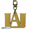 ABYstyle My Hero Academia - Porte-clés Métal - Emblème U.a.