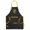 ABYstyle Harry Potter - Tablier De Cuisine - Poufsouffle