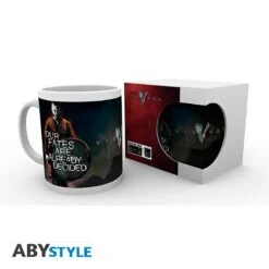ABYstyle VIKINGS Mug Destin