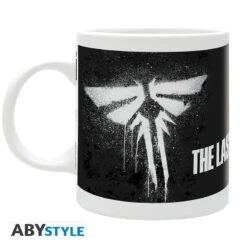 ABYstyle THE LAST OF US PART II Mug Firefly
