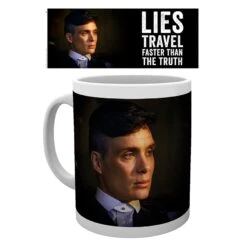 ABYstyle PEAKY BLINDERS Mug Tommy 6 ABYstyle PEAKY BLINDERS Mug Tommy -ABYstyle Magasin 5028486416554 3