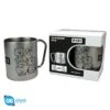 ABYstyle BT21 Mug Carabiner Empiler