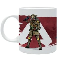 ABYstyle APEX LEGENDS Mug Bloodhound