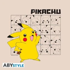 ABYstyle POKEMON Tote Bag Pikachu