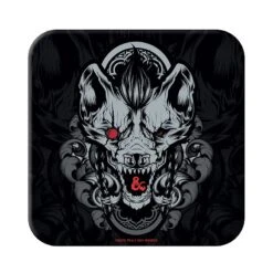 ABYstyle DONJONS ET DRAGONS Coffret Cadeau Verre XXL + Mug + 2Dessous De Verre 8 ABYstyle DONJONS ET DRAGONS Coffret Cadeau Verre XXL + Mug + 2Dessous De Verre -ABYstyle Magasin 5028486485789 4