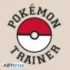 ABYstyle POKEMON Tote Bag Dresseur