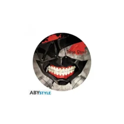 ABYstyle TOKYO GHOUL - Tapis De Souris Souple - Masque